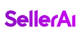 SellerAI Boost Your Ecommerce Sales with AI-Powered Tools logo